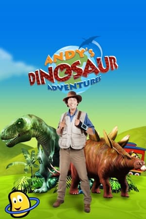 Andy's Dinosaur Adventures Andy's Dinosaur Adventures-hd