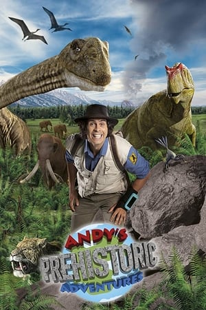 Andy's Prehistoric Adventures Andy's Prehistoric Adventures-hd