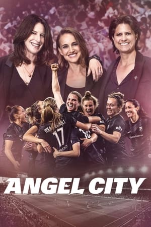 Angel City Angel City-hd