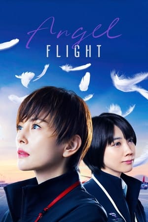 Angel Flight Angel Flight-hd