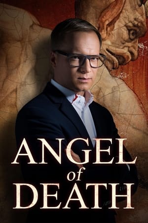 Angel of Death Angel of Death-hd