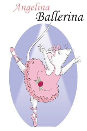 Angelina Ballerina Angelina Ballerina-hd
