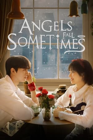 Angels Fall Sometimes Angels Fall Sometimes-hd