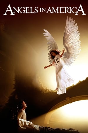 Angels in America Angels in America-hd
