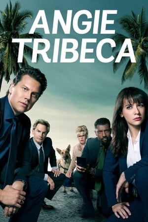 Angie Tribeca Angie Tribeca-hd