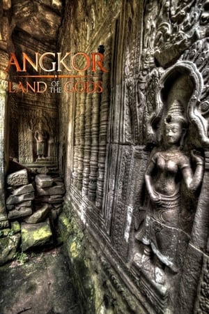 Angkor: Land of the Gods-hd