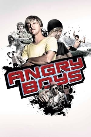 Angry Boys Angry Boys-hd