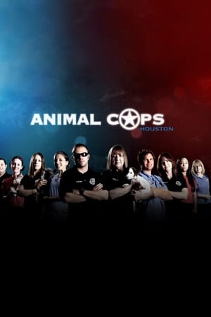 Animal Cops: Houston Animal Cops: Houston-hd