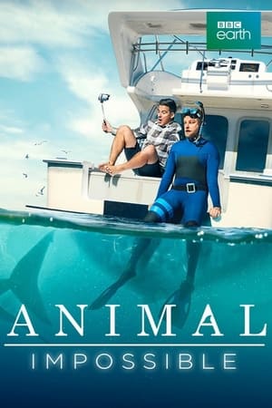 Animal Impossible Animal Impossible-hd