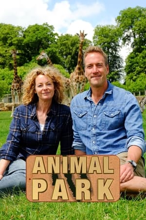 Animal Park Animal Park-hd