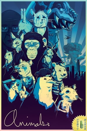 Animals. Animals.-hd