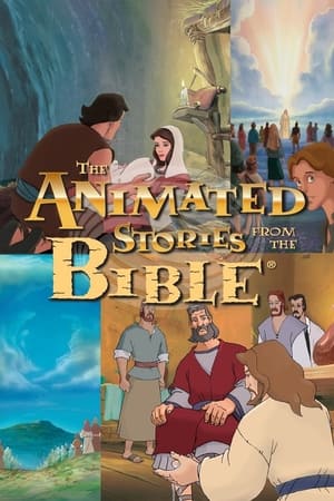 Animated Stories from the Bible Animated Stories from the Bible-hd