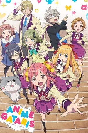 Anime-Gataris Anime-Gataris-hd
