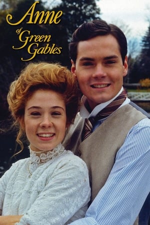 Anne of Green Gables: The Sequel Anne of Green Gables: The Sequel-hd