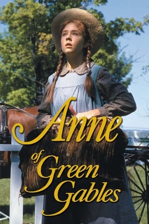 Anne of Green Gables Anne of Green Gables-hd