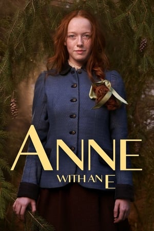 Anne with an E Anne with an E-hd