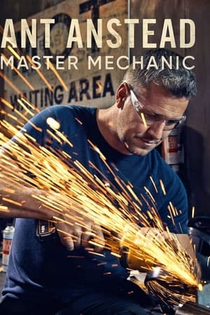 Ant Anstead Master Mechanic Ant Anstead Master Mechanic-hd