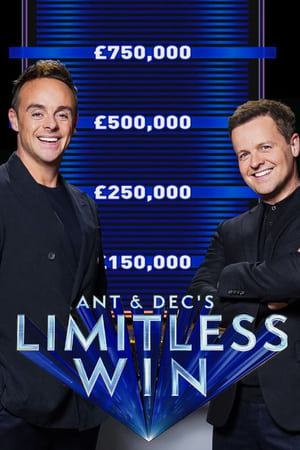 Ant & Dec's Limitless Win-hd