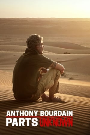 Anthony Bourdain: Parts Unknown Anthony Bourdain: Parts Unknown-hd