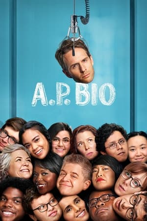 A.P. Bio A.P. Bio-hd