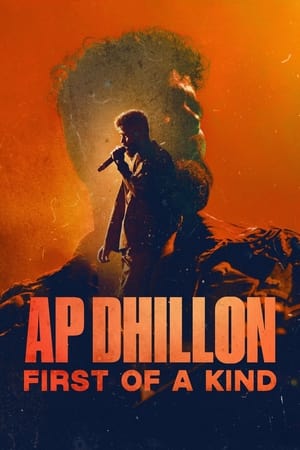 AP Dhillon: First of a Kind-hd