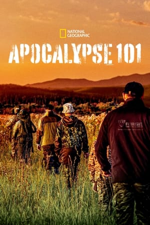 Apocalypse 101-hd