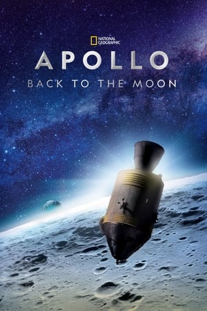Apollo: Back to the Moon-hd