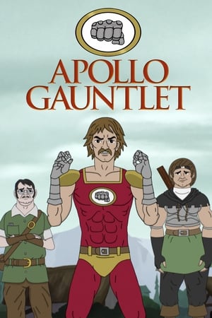 Apollo Gauntlet Apollo Gauntlet-hd