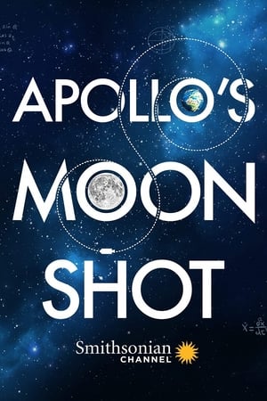 Apollo's Moon Shot Apollo's Moon Shot-hd