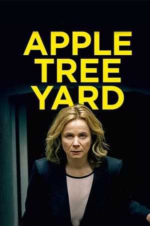 Apple Tree Yard-hd