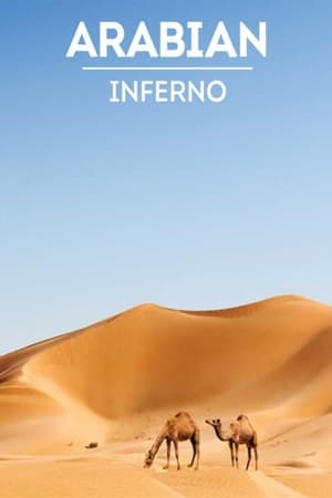 Arabian Inferno Arabian Inferno-hd