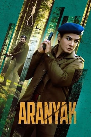 Aranyak Aranyak-hd