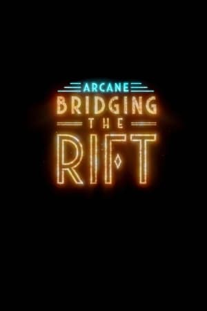Arcane: Bridging the Rift Arcane: Bridging the Rift-hd