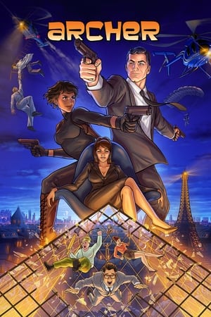 Archer Archer-hd