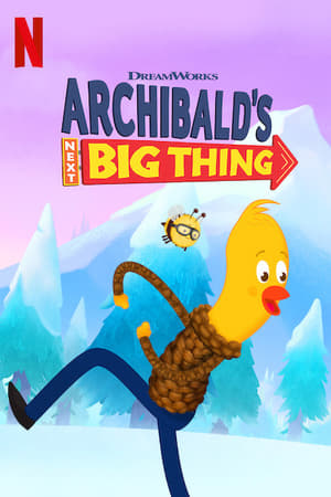Archibald's Next Big Thing-hd