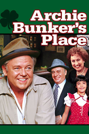 Archie Bunker's Place-hd