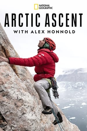 Arctic Ascent with Alex Honnold-hd