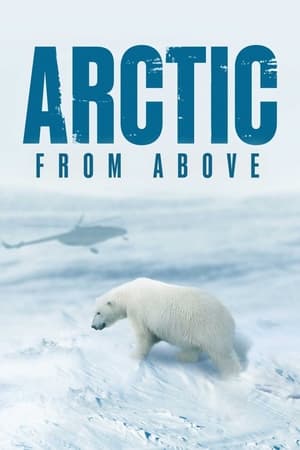 Arctic From Above Arctic From Above-hd