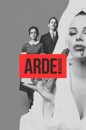 Arde Madrid Arde Madrid-hd