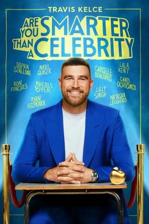 Are You Smarter Than a Celebrity-hd