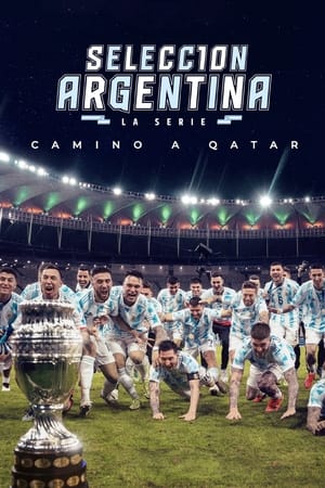 Argentine National Team, Road to Qatar Argentine National Team, Road to Qatar-hd