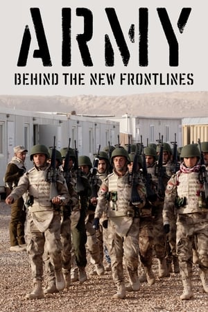 Army: Behind the New Frontlines-hd