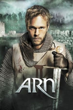Arn: The Knight Templar Arn: The Knight Templar-hd
