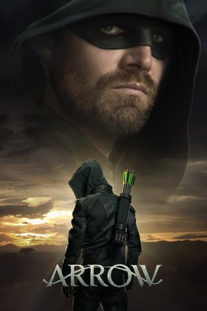 Arrow Arrow-hd