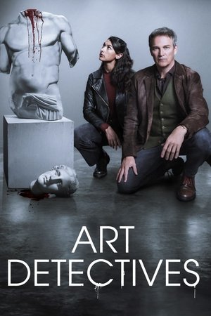 Art Detectives Art Detectives-hd
