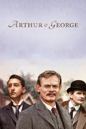 Arthur & George Arthur & George-hd