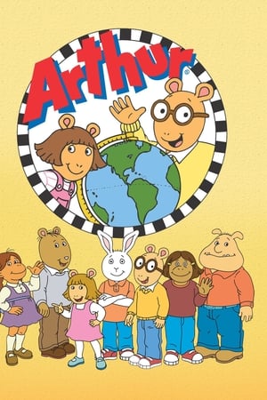 Arthur Arthur-hd