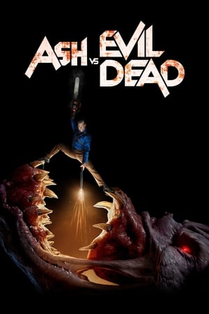 Ash vs Evil Dead Ash vs Evil Dead-hd