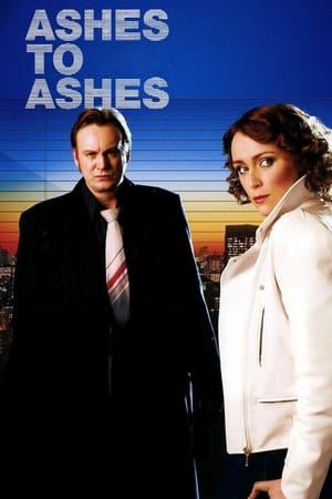 Ashes to Ashes Ashes to Ashes-hd
