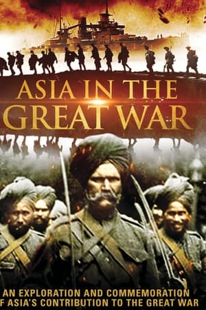 Asia in the Great War Asia in the Great War-hd